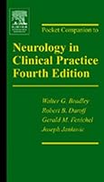 Pocket Companion to Neurology in Clinical Practice 818147533X Book Cover