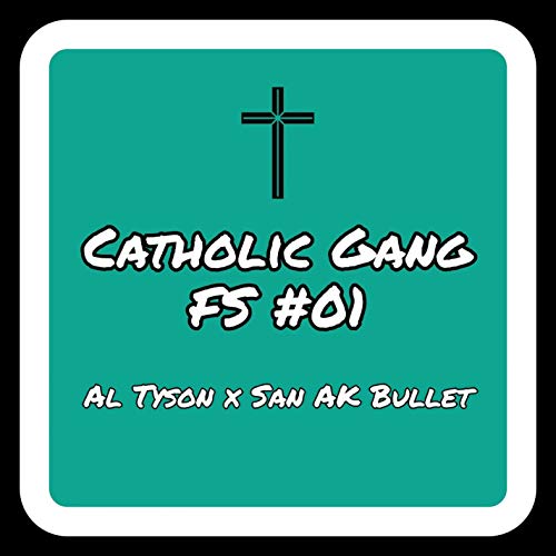  Catholic Gang FS #01 [Explicit]