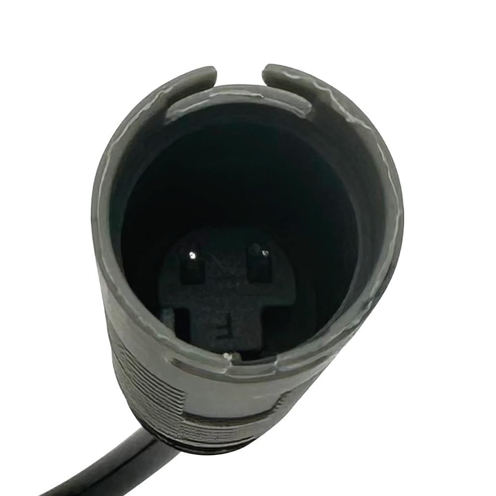 9642687580 4545A9 4545G0 Rueda Delantera Derecha o Izquierda ABS Sensor de Velocidad adecuado para Citr-oen C6 adecuado para Peu-geot 407 407SW