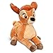Walt Disney's Bambi Plush 14'' L