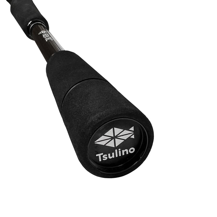 Amazon | KAHUNA SHORE VERSATILE 762ML(B)-S『FLEX TEC』（ベイト