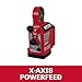 JET Variable-Speed Vertical Mill, ACU-RITE 203 DRO, X-Axis Powerfeed 3 HP, 230/460V 3Ph (Model JTM-4VS)