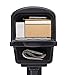 Gibraltar Ggc1b0000 Gentry All-in-one Plastic Mailbox & Post Combo, Black