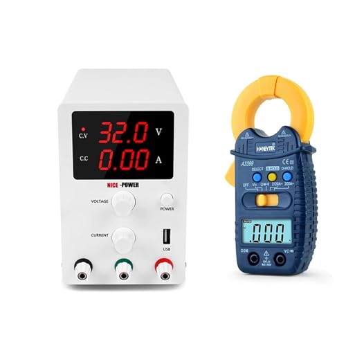 Alimentation Variable de Laboratoire Idéale pour Aménager votre Atelier de Soudure