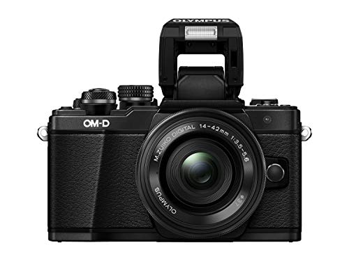 Olympus E-M10 Mark II - Cámara Mirrorless 16.1 MP - Imagen 6