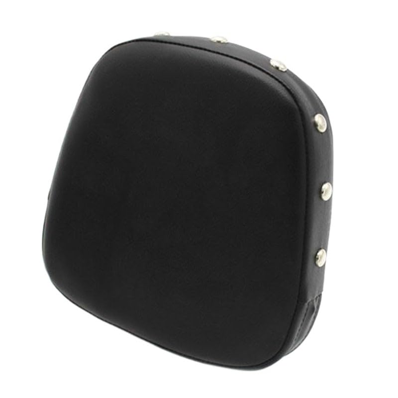 Coussin de dossier moto universel contre le mal de dos en selle de moto