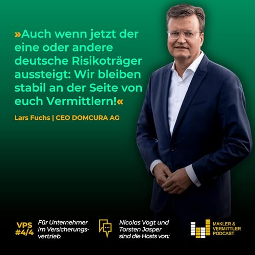 Revolution der Wohngeb&auml;udeversicherung? Wie DOMCURA mit KI und internationaler St&auml;rke den Markt neu definiert