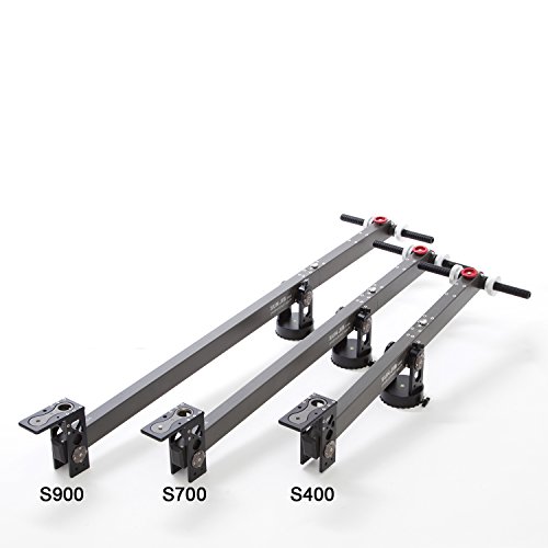 Image of KONOVA S900 SUNJIB with Bag Camera Mini Crane Single Arm Pocket Jib DSLR RED Plate Bowl Compatible