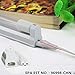 U/V Ozone Lamp U/V/C Light Bulb Quartz Lamp Household 6W Timer 5/15/30 Minutes Control for Closet, Kitchen, Bathroom, loft, Basement