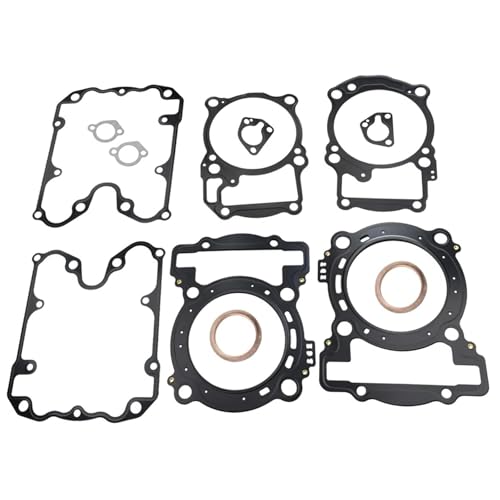 Kit accessoires joints cylindre et culasse pour moto Yamaha XVS1300 V-star