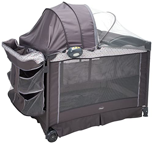 El mejor review de Cuna bebe trama Top cinco. 20 Imagen adicional