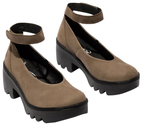 FLY London Women's Platform2