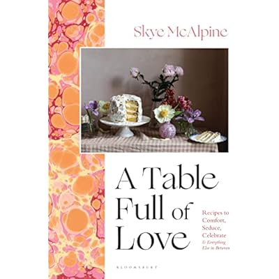 A Table Full of Love