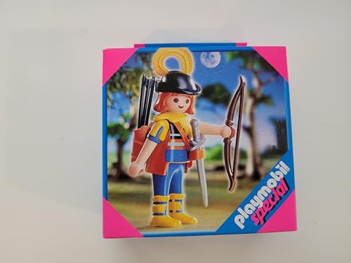 Playmobil 4672 - Arquero