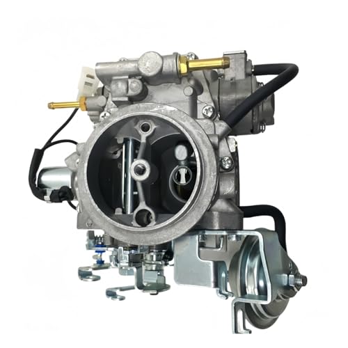 Carburateur anti calage pour Suzuki Alto 800 et Celerio F8B 368Q
