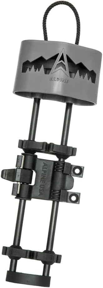 Alpine Waypoint Arrow Quiver (Stone, 3 Arrow)