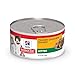 Hill's Science Diet Kitten Tender Chicken Dinner Chunks and Gravy Cat Food Can, 5.5-Ounce, 24-Pack