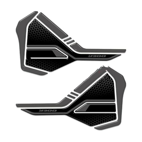 Pegatina depósito BMW R 1300 GS Adventure accesorios protección tanque 2025