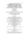 Nominations of Kevin Wolf, Suresh Kumar, David W. Mills, Douglas A. Criscitello, Theodore W. Tozer, Orlan Johnson,and Sharon Y. Bowen