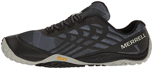 merrell trail glove 4 opiniones