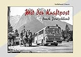  Mit der Kraftpost durch Deutschland