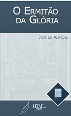 Capa de O Ermitão da Glória (Annotated)
