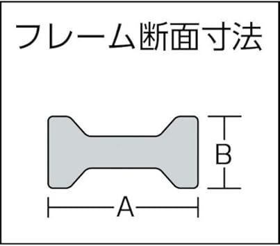 絶賛レビュー続出 スーパー l型クランプ 強力型ヘビータイプ フトコロ深さ 140mm クランプ範囲 250mm Fc1425h 4093135 国内正規品 Centroprofesorjuanbosch Com