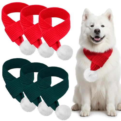 6�� �N���X�}�X �h�b�O �X�J�[�t �j�b�g �y�b�g �X�J�[�t �|���|���t�� ���߉\ �~ �g�����X�J�[�t �� �N���X�}�X �R�X�`���[�� ���ƔL�̂��߂̃A�N�Z�T���[ (���b�h/�O���[��)