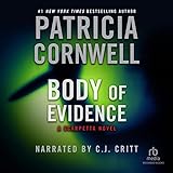 Body of Evidence: A Scarpetta Novel