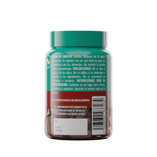 Herbal Plus, Imagen adicional