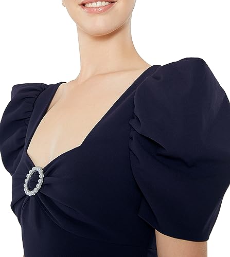 Image of Likely Women's Mini Bronte Dress