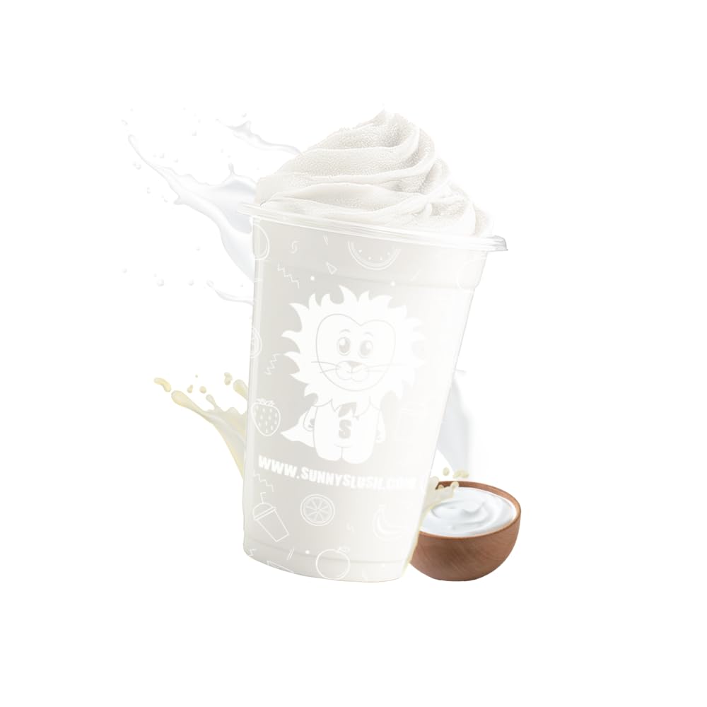 Sunny's Frozen Milkshake - Pulver - Yogurt 1 KG
