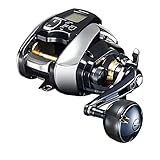 シマノ(SHIMANO) 電動リール 20 ビーストマスター 1000EJ 電動ジギング 船釣り ヤリイカ スルメイカ ヒラマサ ブリ