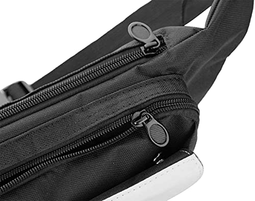 Anime 151 Hüfttasche Bauchtasche weiß