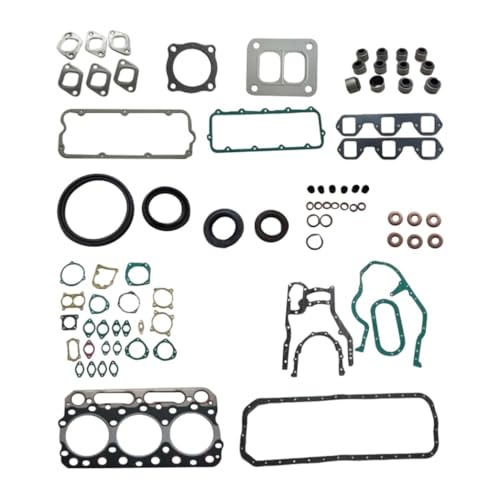 Éviter surchauffe moteur avec kit joint culasse Nissan NE6 ND6 11044-95003