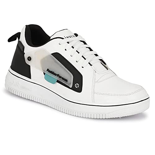 Image of Inklenzo Sports Shoes for Men |Casual Sneakers for Men |, Walking, Gym, & Party Running Shoes for Men