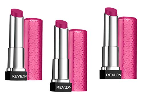 Pack of 3 Revlon Colorburst Lip Butter, 053 Sorbet