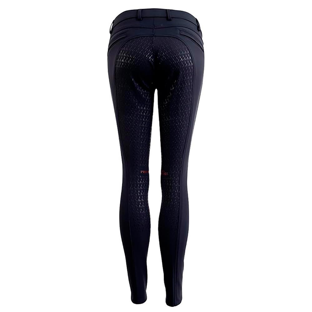 Premiere Begonia Woman Riding Pants 34