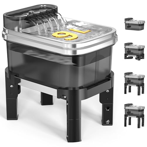 50% Off RPZ 9L Dog Water Fountain - Image 2