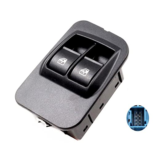 Interruttore per alzacristalli elettrici 6490.G8 Interruttore di comando