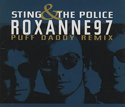 楽曲紹介】Roxanne | The Police – Usha