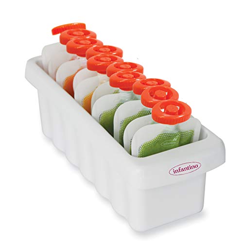 Image of Infantino Freezer Sleeve