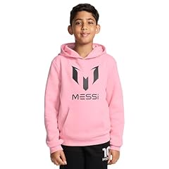 Op Number 10 Logo Hoodie - Candy Pink