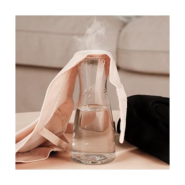 haakaa Pump-BH, Still-BH, ohne Bügel, 2-in-1 Pump- und Still-BH mit BH-Verlängerungen – Bild 9
