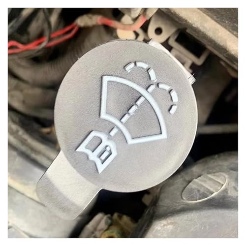 Bouchon de réservoir de lave-glace Chevrolet Silverado Impala