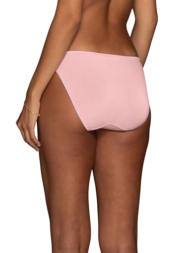Image of Vanity Fair Women's Illumination String Bikini Panties, Silky Stretch & Satin Trim