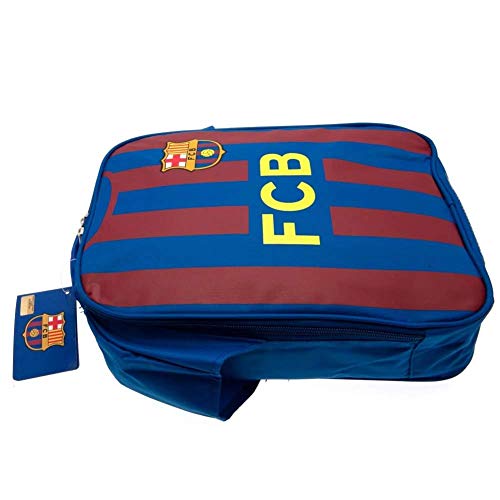 Consejos y comparativas para Comprar Reloj fc barcelona los 10 mejores. 22 Imagen adicional