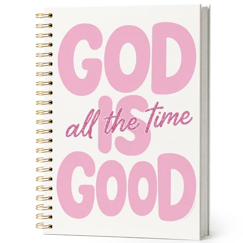 Journal chrétien de motivation pour l'étude de la Bible et notes d'église