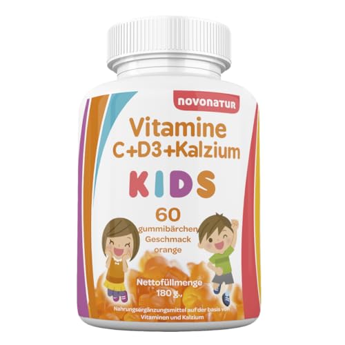 Kindervitamine-C-D-Calcium-in-Gummiform-oder-als-Kaugummi-staerkt-das-Immunsystem-erhoeht-die-Abwehrkraefte-und-foerdert-das-Wachstum-Kautabletten-mit-Orangengeschmack - sparfuchs24.io – Top Angebote, Tests & Preisvergleiche