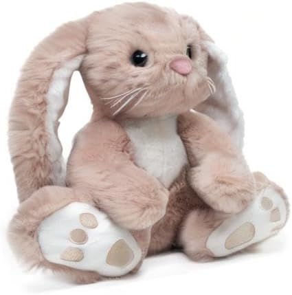 Bearington Boomer Conejito de Peluche 10.5" miniatura 10